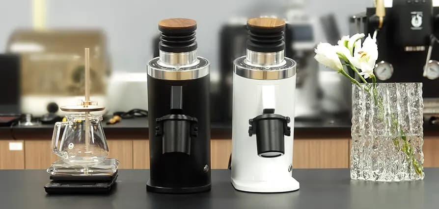 DF64 Gen 2 Coffee Grinder